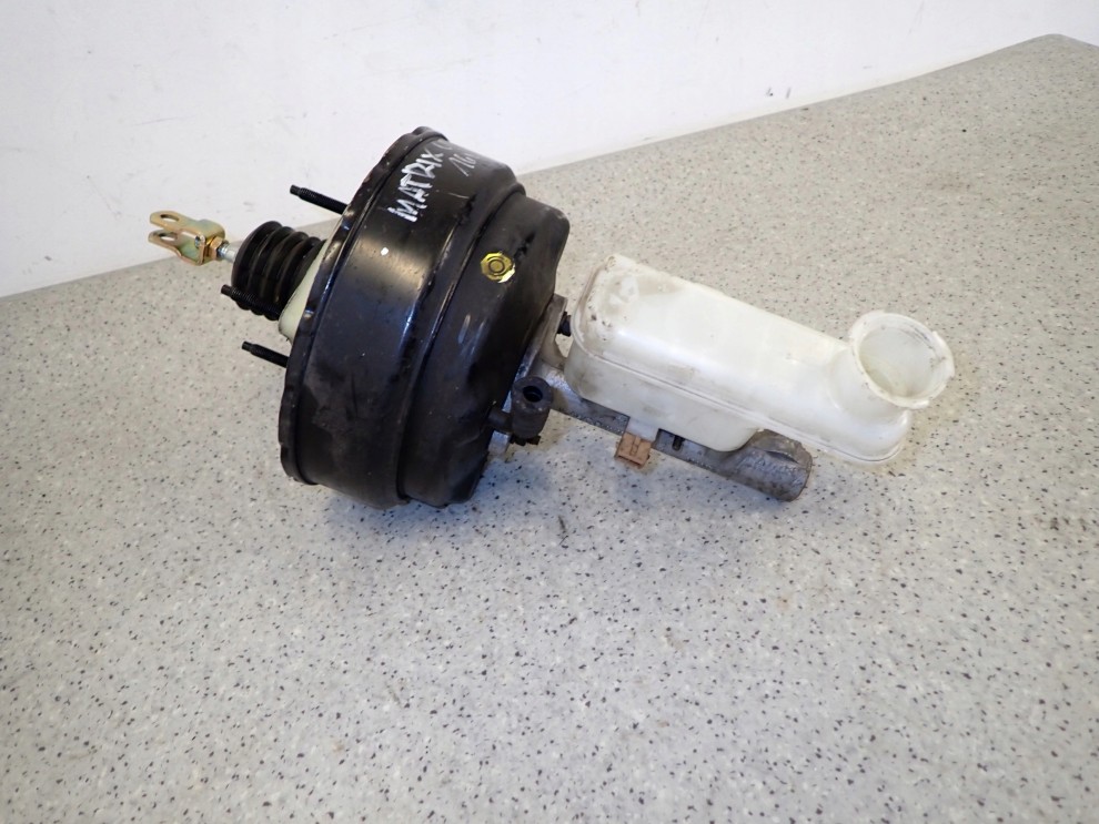 HYUNDAI MATRIX 1.5 CRDI 06-10 POMPA SERWO HAMULCOWE 3/5