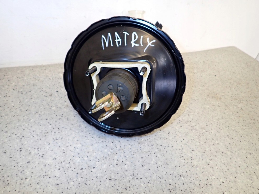 HYUNDAI MATRIX 1.5 CRDI 06-10 POMPA SERWO HAMULCOWE 5/5