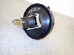 HYUNDAI MATRIX 1.5 CRDI 06-10 POMPA SERWO HAMULCOWE 4/5 MINIATURA