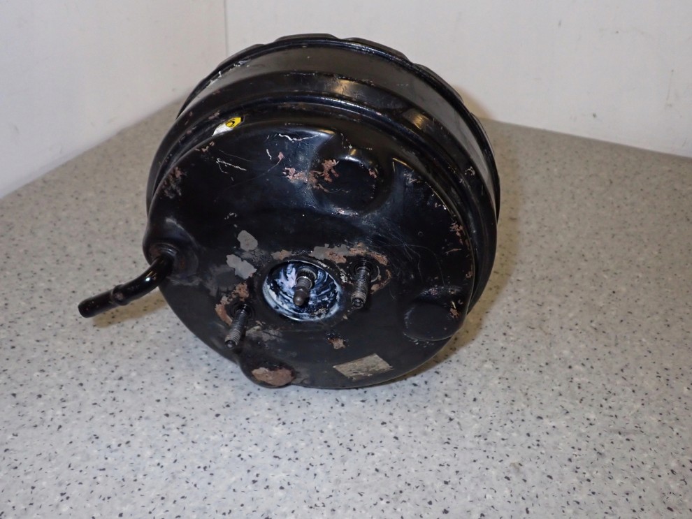 HYUNDAI MATRIX 1.5 CRDI 02-05 SERWO HAMULCOWE 1/4