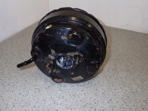 HYUNDAI MATRIX 1.5 CRDI 02-05 SERWO HAMULCOWE