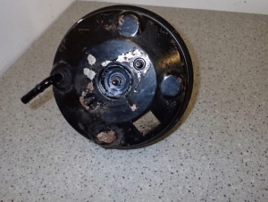 HYUNDAI MATRIX 1.5 CRDI 02-05 SERWO HAMULCOWE 2/4 MINIATURA