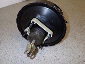 HYUNDAI MATRIX 1.5 CRDI 02-05 SERWO HAMULCOWE 3/4 MINIATURA