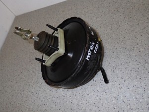 HYUNDAI MATRIX 1.5 CRDI 02-05 SERWO HAMULCOWE 4/4 MINIATURA