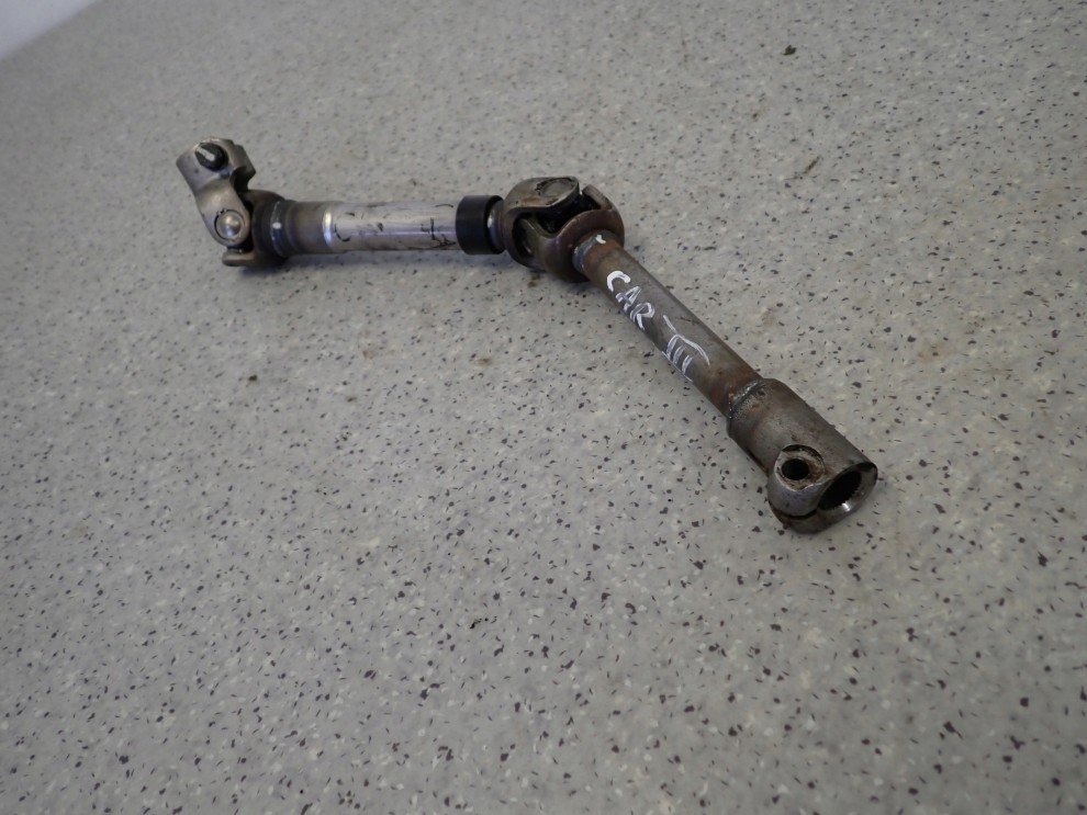 KIA CARENS III 06-11 KRZYŻAK KOLUMNY KIEROWNICZEJ 1/6