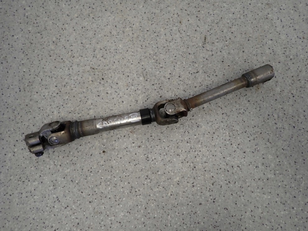 KIA CARENS III 06-11 KRZYŻAK KOLUMNY KIEROWNICZEJ 2/6