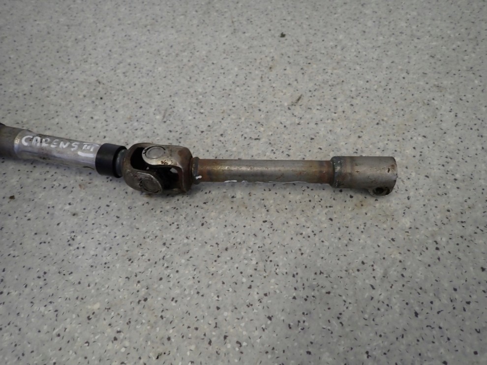 KIA CARENS III 06-11 KRZYŻAK KOLUMNY KIEROWNICZEJ 3/6