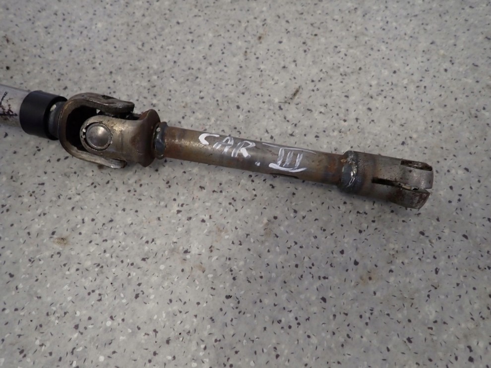 KIA CARENS III 06-11 KRZYŻAK KOLUMNY KIEROWNICZEJ 4/6