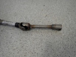 KIA CARENS III 06-11 KRZYŻAK KOLUMNY KIEROWNICZEJ 3/6 MINIATURA