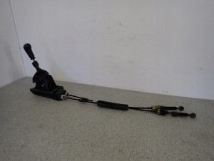 NISSAN NOTE E11 MICRA K12 LINKI ZMIANY BIEGÓW LEWAREK