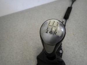 NISSAN NOTE E11 MICRA K12 LINKI ZMIANY BIEGÓW LEWAREK 3/9 MINIATURA