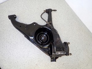 MITSUBISHI GRANDIS 2.0DID WAHACZ TYLNY PRAWY BEZ CZUJNIKA