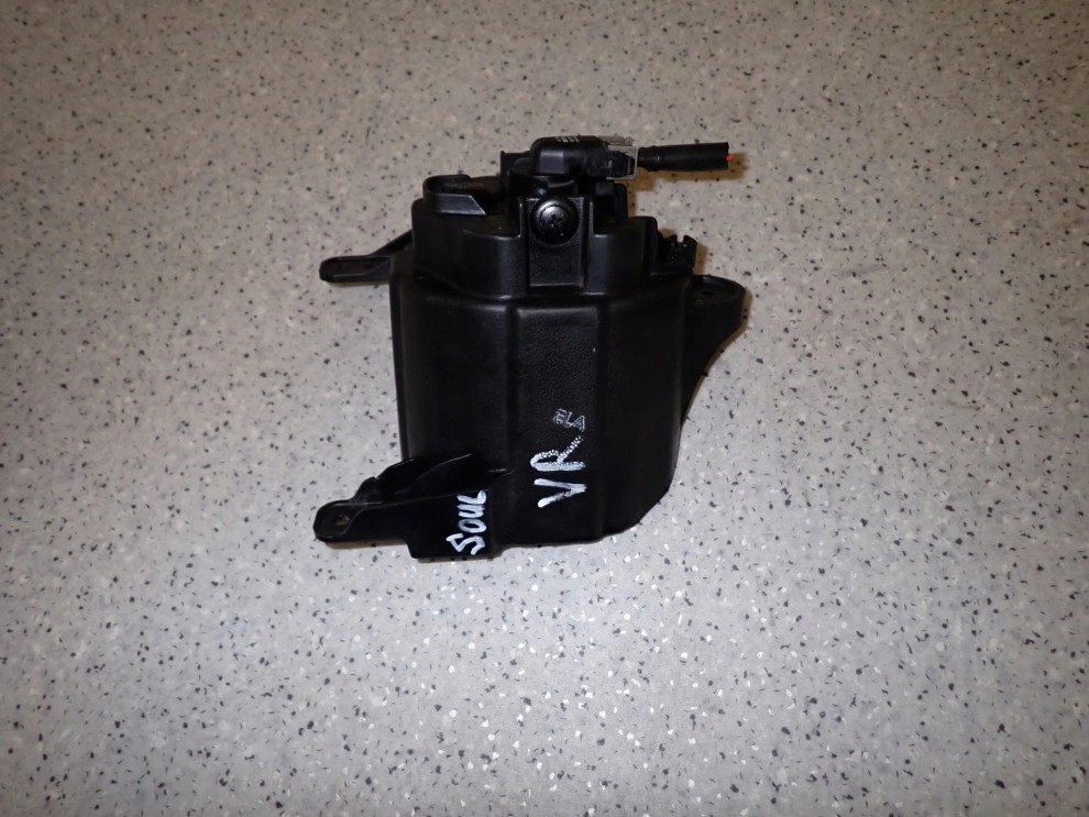 KIA SOUL I 09-11 HALOGEN PRAWY EUROPA 2/5