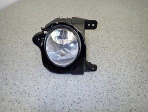KIA SOUL I 09-11 HALOGEN PRAWY EUROPA