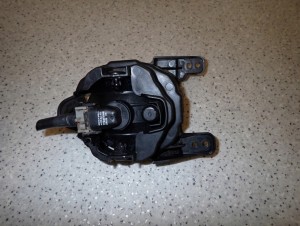 KIA SOUL I 09-11 HALOGEN PRAWY EUROPA 3/5 MINIATURA