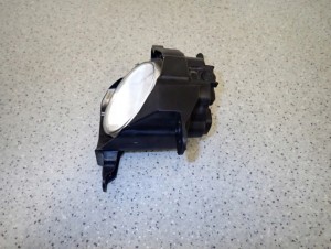KIA SOUL I 09-11 HALOGEN PRAWY EUROPA 5/5 MINIATURA
