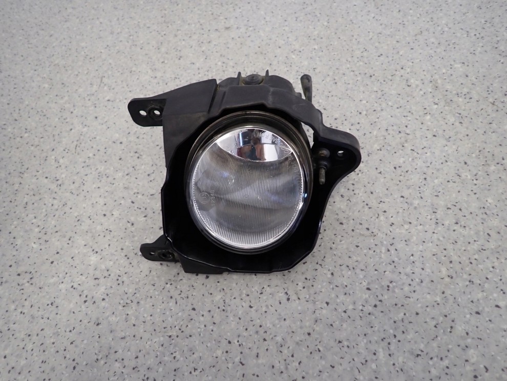 KIA SOUL I 09-11 HALOGEN LEWY EUROPA 1/5