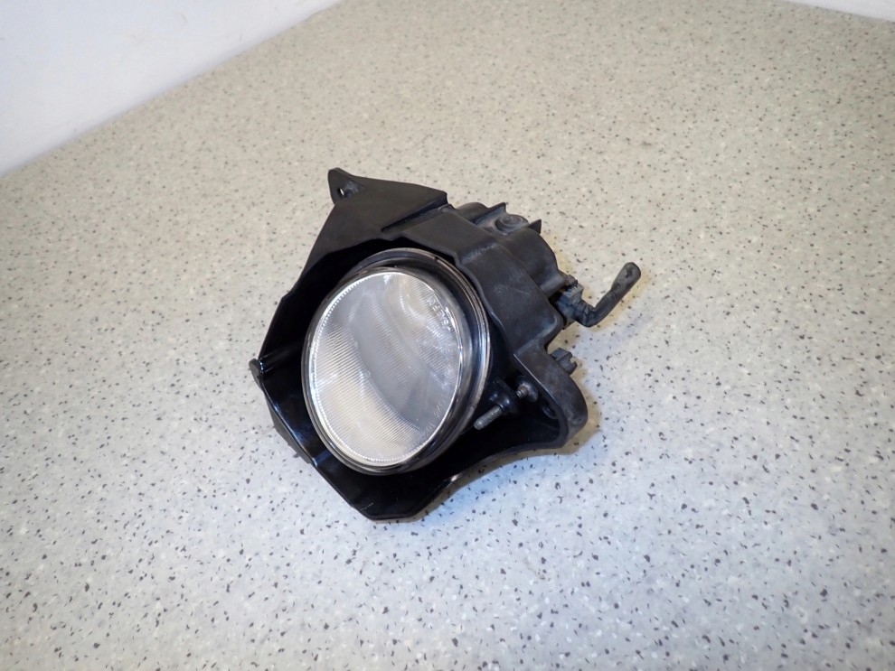 KIA SOUL I 09-11 HALOGEN LEWY EUROPA 2/5