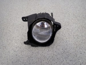 KIA SOUL I 09-11 HALOGEN LEWY EUROPA