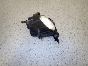 KIA SOUL I 09-11 HALOGEN LEWY EUROPA 3/5 MINIATURA