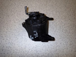 KIA SOUL I 09-11 HALOGEN LEWY EUROPA 4/5 MINIATURA
