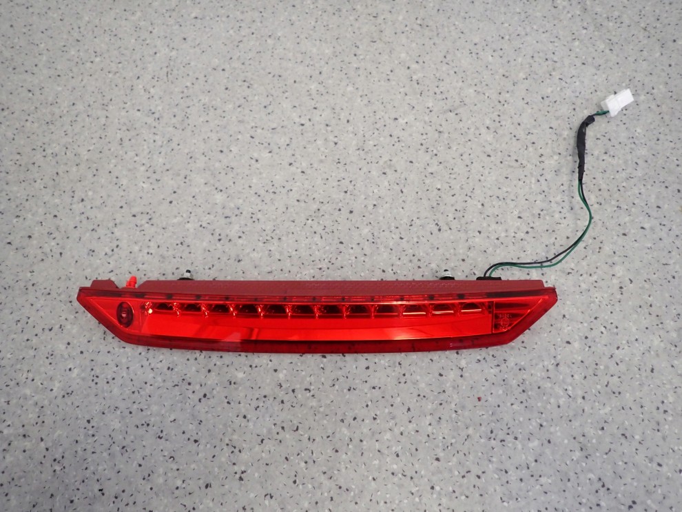HYUNDAI IX20 HB 09- LAMPA TYLNA W KLAPĘ 3-CI STOP 6/6