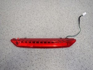 HYUNDAI IX20 HB 09- LAMPA TYLNA W KLAPĘ 3-CI STOP 6/6 MINIATURA