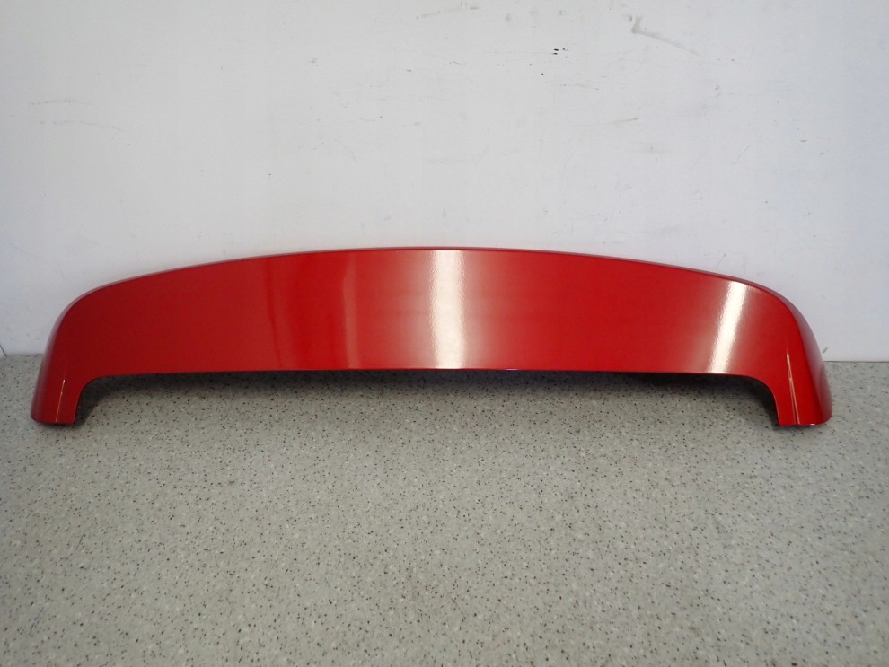 HYUNDAI IX20 HB 5D 09- SPOILER KLAPY BAGAŻNIKA HAT 6/6