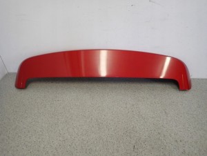HYUNDAI IX20 HB 5D 09- SPOILER KLAPY BAGAŻNIKA HAT