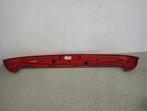 HYUNDAI IX20 HB 5D 09- SPOILER KLAPY BAGAŻNIKA HAT 3/6 MINIATURA
