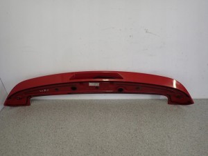HYUNDAI IX20 HB 5D 09- SPOILER KLAPY BAGAŻNIKA HAT 5/6 MINIATURA