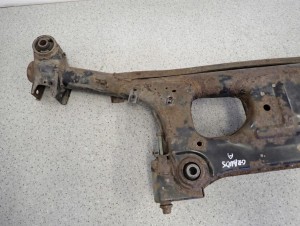 GRANDIS 03-11 BELKA ZAWIESZENIA TYŁ 4/13 MINIATURA