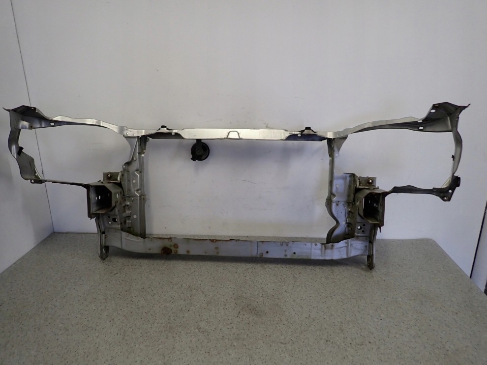 TOYOTA COROLLA E12 KOMBI SEDAN 02-07 PAS PRZEDNI WZMOCNIENIE CZOŁOWE 7/11