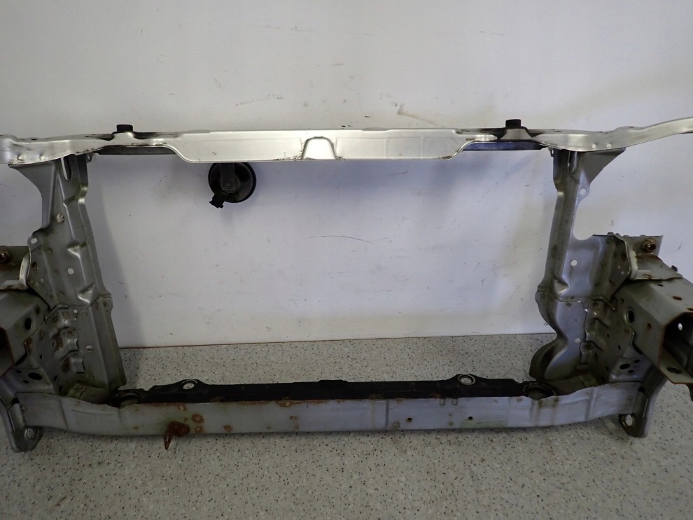 TOYOTA COROLLA E12 KOMBI SEDAN 02-07 PAS PRZEDNI WZMOCNIENIE CZOŁOWE 10/11