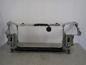 TOYOTA COROLLA E12 KOMBI SEDAN 02-07 PAS PRZEDNI WZMOCNIENIE CZOŁOWE