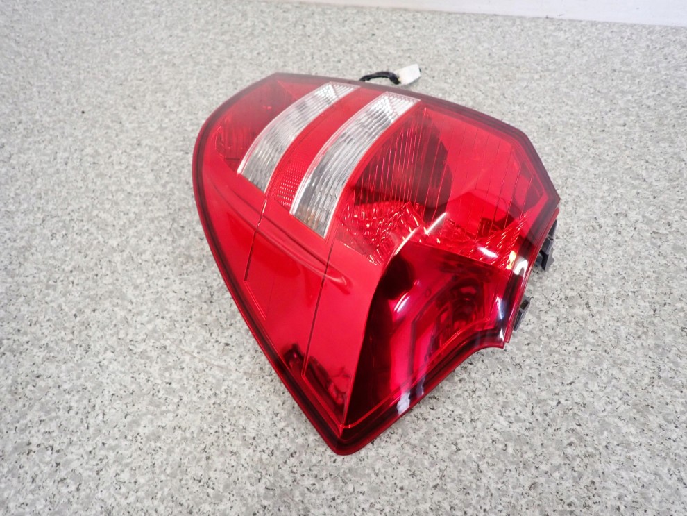 KIA CEED I KOMBI 07-09 LAMPA TYLNA PRAWA EUROPA 3/12
