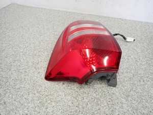 KIA CEED I KOMBI 07-09 LAMPA TYLNA PRAWA EUROPA 4/12 MINIATURA