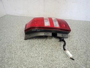 KIA CEED I KOMBI 07-09 LAMPA TYLNA PRAWA EUROPA 5/12 MINIATURA