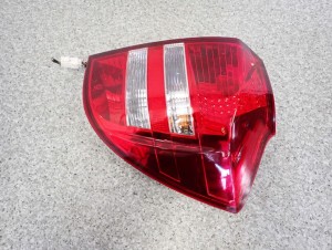 KIA CEED I KOMBI 07-09 LAMPA TYLNA PRAWA EUROPA 9/12 MINIATURA