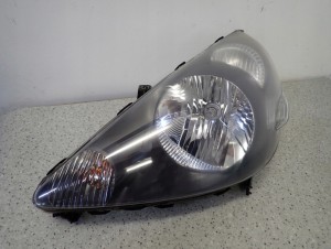 HONDA JAZZ 02-05 LAMPA PRZEDNIA LEWA