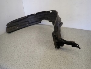 SUZUKI SWIFT 10- MK7 NADKOLE PRZEDNIE LEWE 3/5 MINIATURA