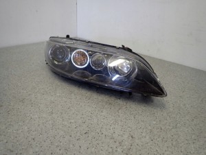 MAZDA6 MAZDA 6 06-07 LIFT LAMPA PRZEDNIA PRAWA REFLEKTOR XENON 4/14 MINIATURA