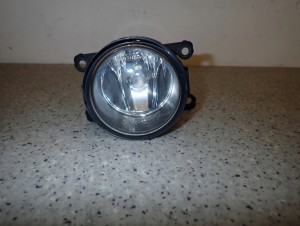 SUZUKI SWIFT MK7 10- HALOGEN PRZEDNI LEWY 2/5 MINIATURA