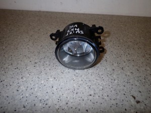 SUZUKI SWIFT MK7 10- HALOGEN PRZEDNI PRAWY 2/7 MINIATURA