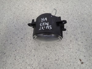 SUZUKI SWIFT MK7 10- HALOGEN PRZEDNI PRAWY 5/7 MINIATURA