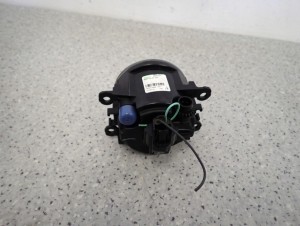 SUZUKI SWIFT MK7 10- HALOGEN PRZEDNI PRAWY 7/7 MINIATURA