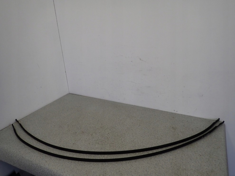 TOYOTA VERSO 09-13 LISTWA DACHOWA LEWA LUB PRAWA 6/6
