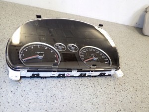 HYUNDAI i30 1.4i 06-11 LICZNIK ZEGARY EUROPA 2/6 MINIATURA
