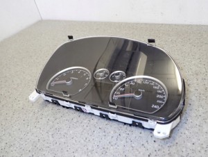 HYUNDAI i30 1.4i 06-11 LICZNIK ZEGARY EUROPA 3/6 MINIATURA