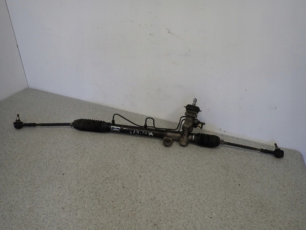 MITSUBISHI LANCER VII 04- MAGLOWNICA PRZEKŁADNIA KIEROWNICZA 1/7